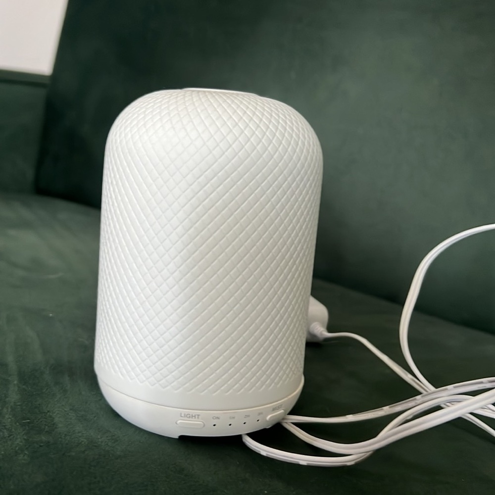 Young Living ceramic mini diffuser